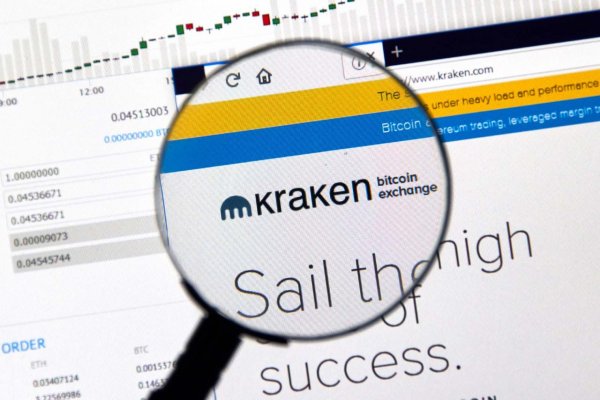 Не работает сайт kraken